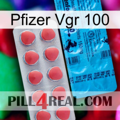 Pfizer Vgr 100 new14